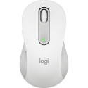 MOUSE LOGITECH SIGNATURE M650 L WHITE