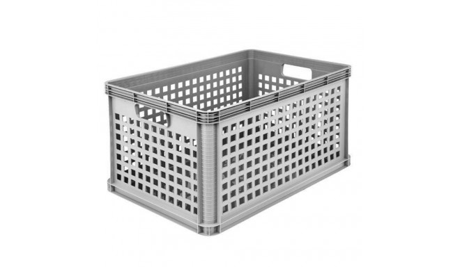 TRANSPORT BASKET 64L 60X40X32CM