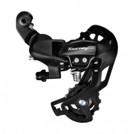 Tagavahetaja Shimano RD-TX800 raamikõrvale 7/8k