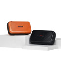 Hohem Hard case for iSteady Q/X/V series Orange