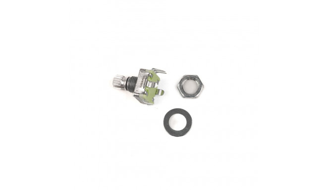 Godox Knowled MG1200Bi plug in encoder