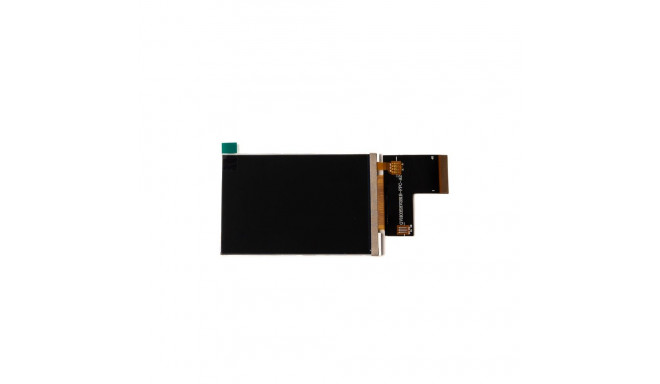 Godox Knowled MG1200Bi LCD display screen