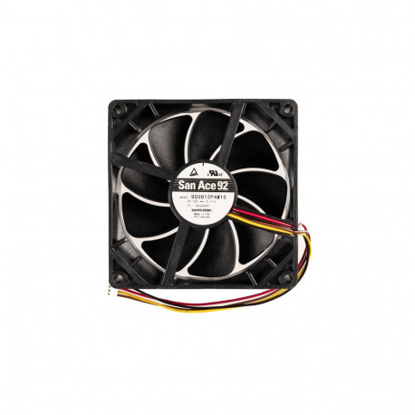 Godox Knowled MG1200Bi spotlight fan 150mm