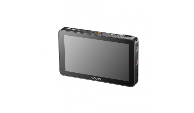 Godox GM6S 4K HDMI Ultra Bright 5.5" On Camera Monitor