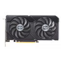 Asus Dual -RTX4060-O8G-EVO NVIDIA GeForce RTX 4060 8GB GDDR6 Graphics Card