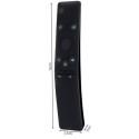 RoGer TV remote control for SAMSUNG Black