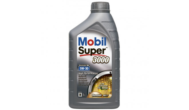 Mobil Super 3000 Formula RN 5W30 1L