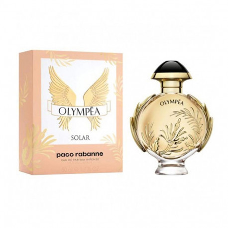 Paco Rabanne parfüümvesi Olympea Solar Intense 50ml