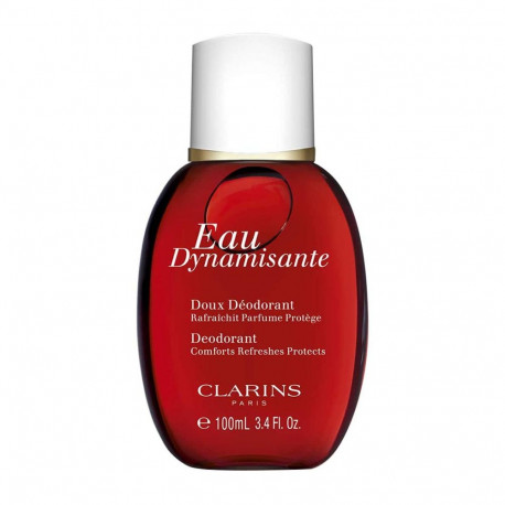 Clarins deodorant Eau Dynamisante 100ml