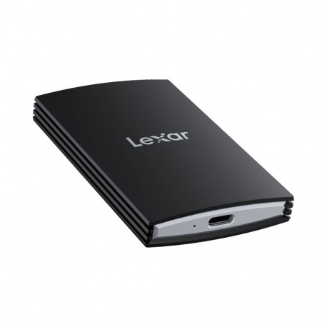 Lexar SSD SL700 Armor USB3.2 Gen2x2 kuni R2000/W2000 1TB