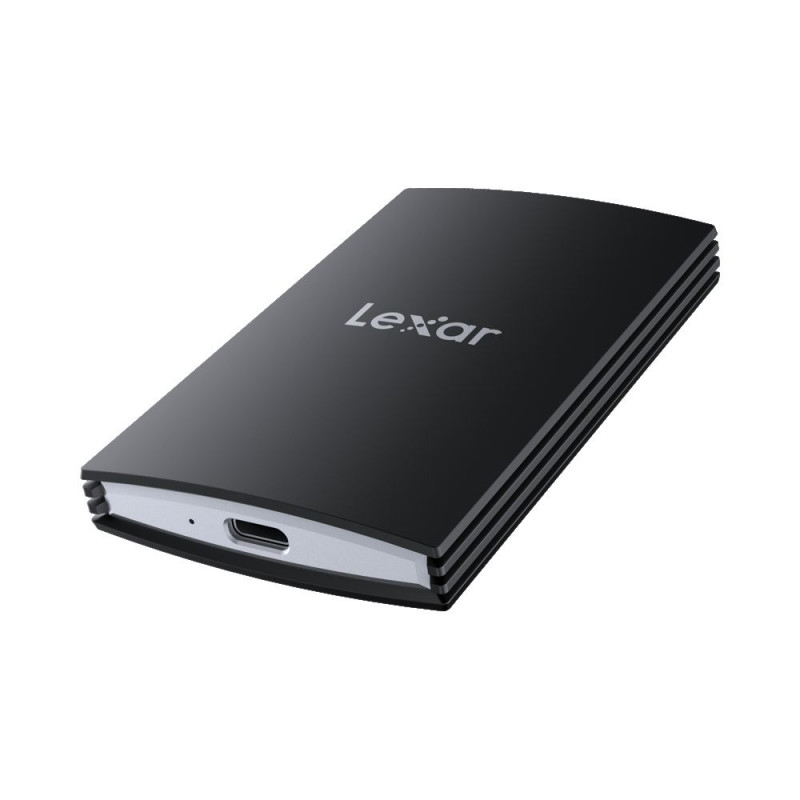 R2000 Box Lexar SSD SL700 Armor / USB3.2 Gen2x2 up to R2000/W2000 - 1TB - Välised ...