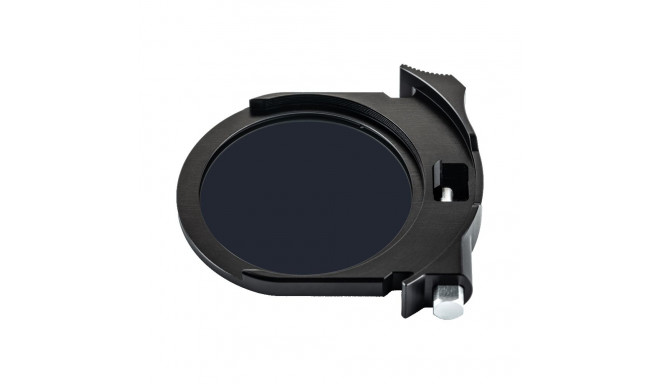 NiSi filter Cine Drop-In True Color Variable ND 1-5 stops