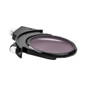 NISI CINE DROP-IN FILTER TRUE COLOR VARIABLE ND 1-5 STOPS