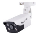 TP-LINK | VIGI 4MP Outdoor Full-Color Network Camera | VIGI C340 | month(s) | Bullet | 4 MP | 6 mm |