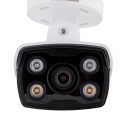 TP-LINK | VIGI 4MP Outdoor Full-Color Network Camera | VIGI C340 | month(s) | Bullet | 4 MP | 6 mm |