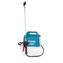 Makita DUS054Z garden sprayer Hand garden sprayer 5 L