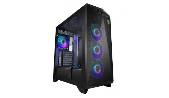 MSI MPG GUNGNIR 300R AIRFLOW korpus
