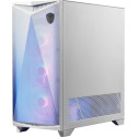 MSI computer case MPG Gungnir 300R Airflow, white