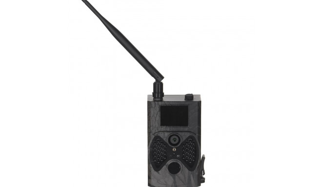 PHOTO TRAP TOPHUNT HC300M WOODLAND CAMERA 1080P 12MPX MMS GPRS SIM