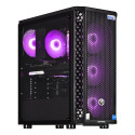 Actina 5901443382690 PC AMD Ryzen™ 5 5600X 32 GB DDR4-SDRAM 1 TB SSD NVIDIA GeForce RTX 4060 Midi To