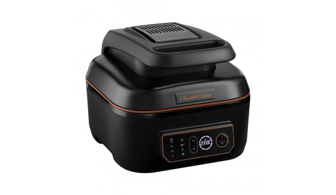 Russell Hobbs SatisFry Air & Grill Multikeetja 5.5 L 1745 W Must