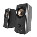 Creative Labs Creative T60 Full range Black Wired & Wireless 30 W