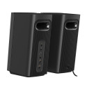 Creative Labs Creative T60 Full range Black Wired & Wireless 30 W
