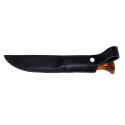 Helle Gaupe 12C27 - Survival Knife