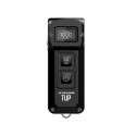 Nitecore TUP Black Hand flashlight LED