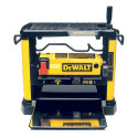 DeWALT DW733 benchtop/thickness planer 1800 W 10000 RPM