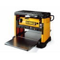 DeWALT DW733 benchtop/thickness planer 1800 W 10000 RPM