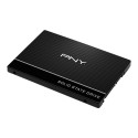 PNY CS900 2.5" 1000 GB Serial ATA III 3D TLC