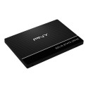 PNY CS900 2.5" 1000 GB Serial ATA III 3D TLC