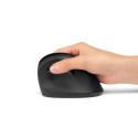 Kensington Pro Fit Ergo Mouse Wireless Vertical Black