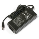 Mikrotik 48POW power adapter/inverter Black