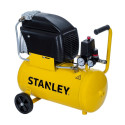 Stanley Oil compressor 50 l 1500 W FCDV404STN006, 8 bar