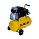 Stanley Oil compressor 50 l 1500 W FCDV404STN006, 8 bar