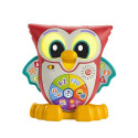 FISHER PRICE LINKIMALS INTERACTIVE OWL HJN58