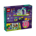 LEGO FRIENDS 42632 FARM ANIMAL VET CLINIC