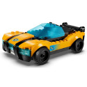 LEGO DREAMZZZ 71475 MR. OZ'S SPACE CAR