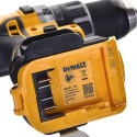 18V cordless screwdriver + angle bit driver DCD791P3A DEWALT