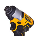 IMPACT WRENCH DEWALT DCF840D2T-QW 18V 2X2,0AH