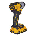 IMPACT WRENCH DEWALT DCF840D2T-QW 18V 2X2,0AH