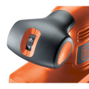 Black & Decker KA320EKA-QS portable sander 7000 RPM 240 W Black & Decker KA320EKA-QS portable sander 7000 RPM 240 W