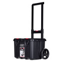 TOOLBOX ON WHEELS Stack"N"Roll KETER