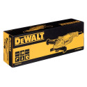 ANGLE GRINDER DEWALT DWE492S-QS 2200W 230MM