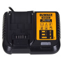 18V XR drill-to-screw. 1 x 1.7Ah PS