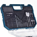 MAKITA ME-15126 DRILL AND BIT SET