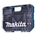 MAKITA ME-15126 DRILL AND BIT SET