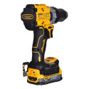 18V XR drill-to-screw. 1 x 1.7Ah PS